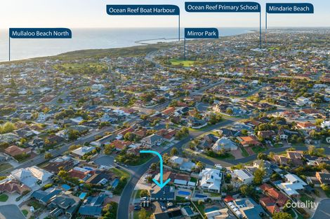 Property photo of 14 Wentletrap Way Mullaloo WA 6027