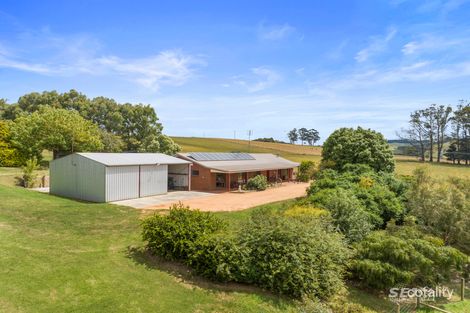 70 Harrisons Rd, Dumbalk North, VIC 3956