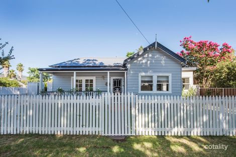 Property photo of 22 Court Street Mudgee NSW 2850