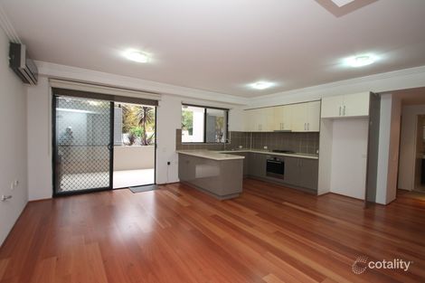 Property photo of 3/11 Wallace Street Marrickville NSW 2204