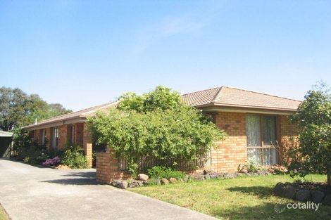 Property photo of 37 Narellan Drive Hampton Park VIC 3976