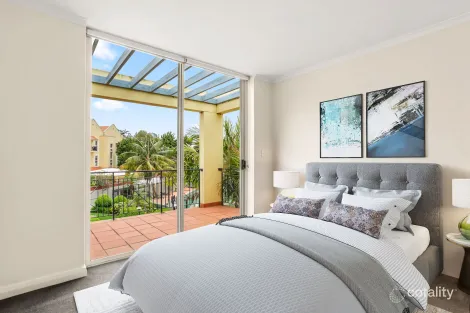 23/1 Wulumay Cl, Rozelle, NSW 2039