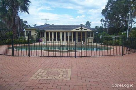 Property photo of 16 Cubitt Drive Denham Court NSW 2565