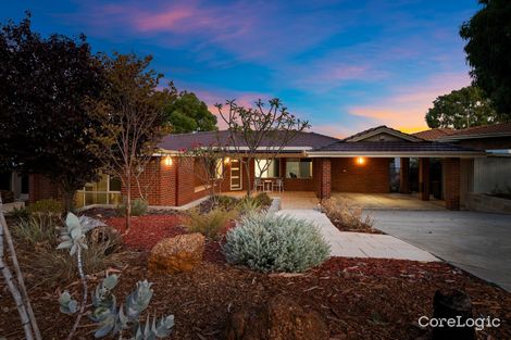 Property photo of 13 Masefield Avenue North Lake WA 6163