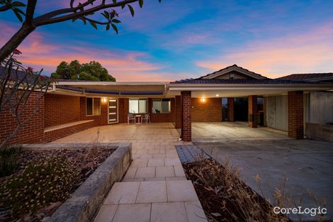 Property photo of 13 Masefield Avenue North Lake WA 6163