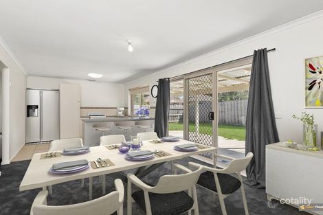 Property photo of 15 Eclipse Court Hampton Park VIC 3976