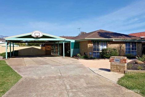 Property photo of 11 Grimwade Place Melton West VIC 3337