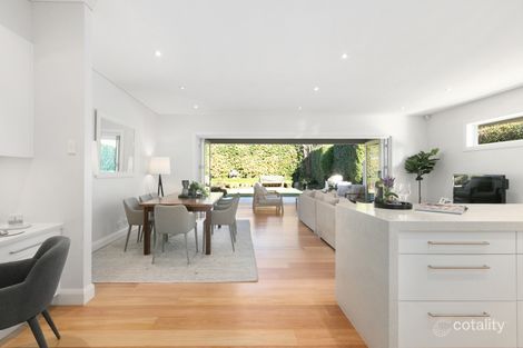 Property photo of 2 Summerville Crescent North Willoughby NSW 2068
