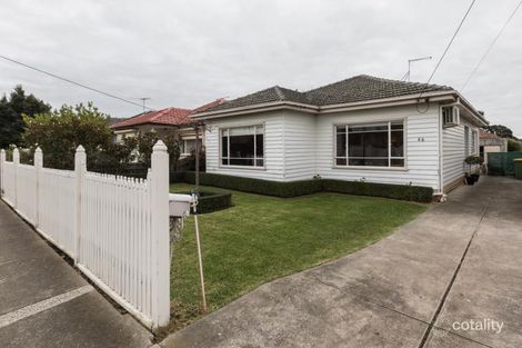 66 Benbow St, Yarraville, VIC 3013