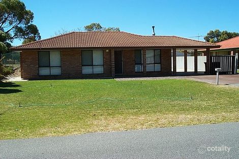 11 Blue Fin Dr, Golden Bay, WA 6174