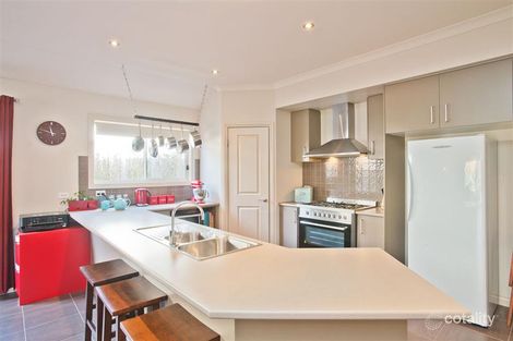 Property photo of 640 Eynesbury Road Eynesbury VIC 3338