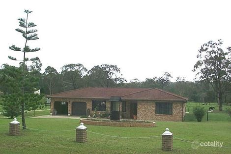 4 Alexandra Dr, Nambucca Heads, NSW 2448