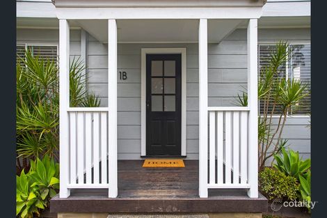 Property photo of 1B Hillcrest Avenue Tacoma NSW 2259