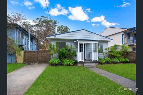 Property photo of 1B Hillcrest Avenue Tacoma NSW 2259