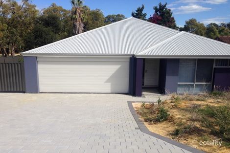 Property photo of 18A Newstead Crescent Parmelia WA 6167
