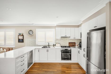 Property photo of 13 Paperbark Crescent Beaumont Hills NSW 2155