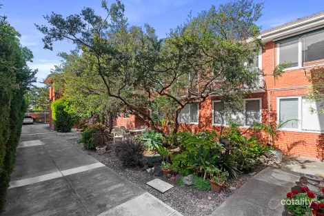 9/587 Glen Huntly Rd, Elsternwick, VIC 3185