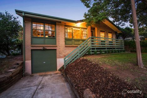 25 Brown Hill Creek Rd, Mitcham, SA 5062