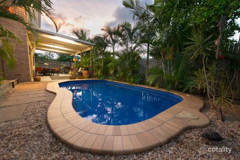 Property photo of 8 Geoffrey Thomas Drive Tannum Sands QLD 4680