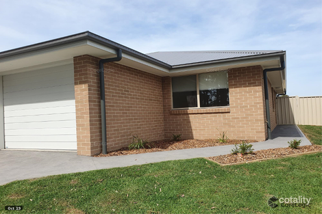 Property photo of 33 Wagtail Crescent Batehaven NSW 2536