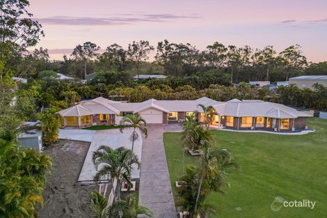 Property photo of 17 Sears Road Yatala QLD 4207