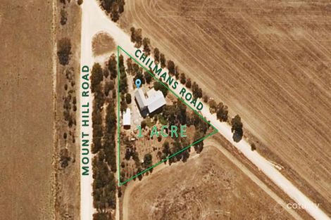 2495 Chilmans Rd, Butler, SA 5605