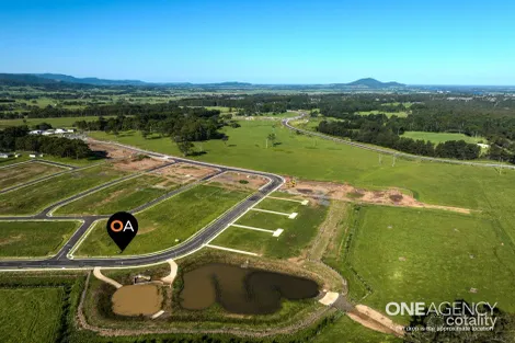 Property photo of 122 Lancaster Drive Badagarang NSW 2540