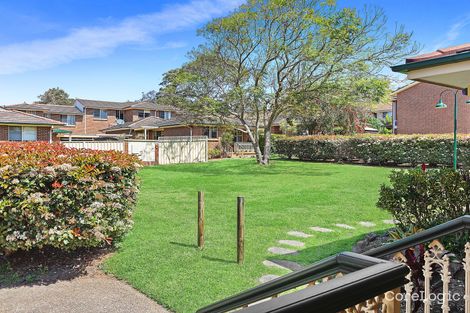 Property photo of 10/26-28 Wallumatta Road Caringbah NSW 2229