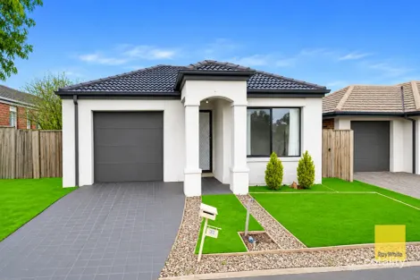 32 Hamish Dr, Tarneit, VIC 3029
