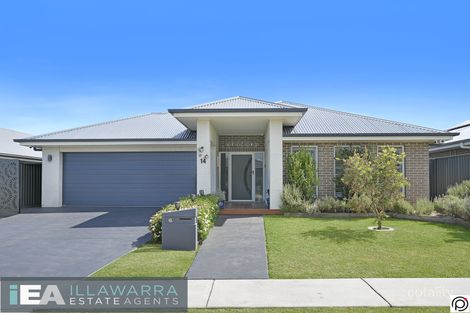 Property photo of 14 Honeybee Crescent Calderwood NSW 2527