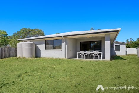 Property photo of 36 Rothburn Street Doolandella QLD 4077
