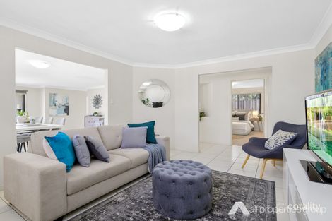 36 Rothburn St, Doolandella, QLD 4077