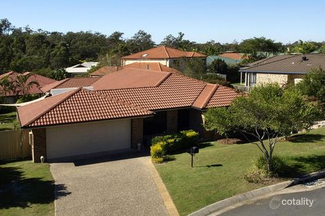 Property photo of 14 Dampier Crescent Drewvale QLD 4116