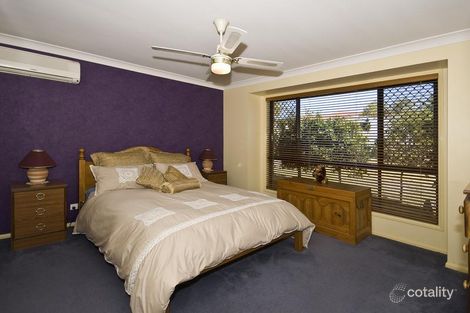Property photo of 14 Dampier Crescent Drewvale QLD 4116