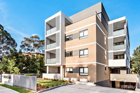 Property photo of 6/34 Lane Street Wentworthville NSW 2145