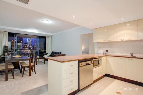 Property photo of 41/321 Main Street Kangaroo Point QLD 4169