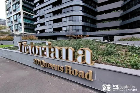 Property photo of 917/20 Queens Road Melbourne VIC 3004