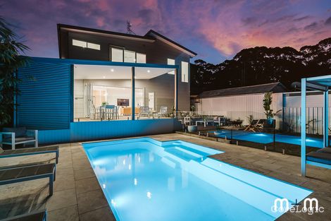 Property photo of 5 West Street Russell Vale NSW 2517
