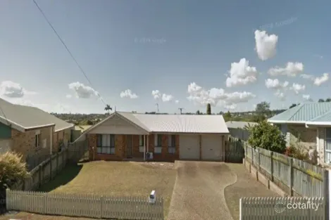 1 Fischer Ct, Kearneys Spring, QLD 4350