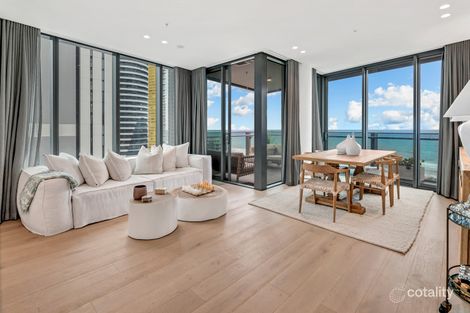 1701/12 Philip Ave, Broadbeach, QLD 4218