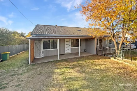 3-5 Barrack St, Cooma, NSW 2630