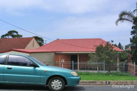 Property photo of 8 Oxlade Street Warrawong NSW 2502