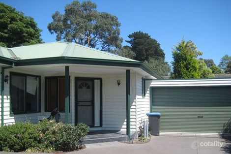 3/6 Coogee St, Boronia, VIC 3155