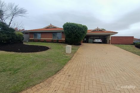 Property photo of 2 Stenton Gardens Kinross WA 6028