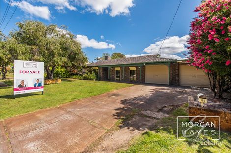 Property photo of 115 Vellgrove Avenue Parkwood WA 6147