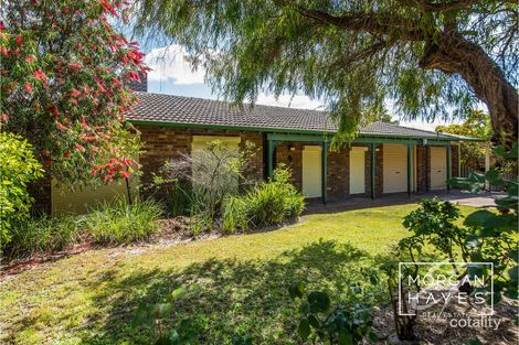 Property photo of 115 Vellgrove Avenue Parkwood WA 6147