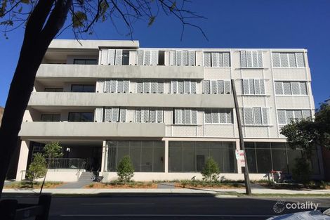 23/156 BOTANY RD, ALEXANDRIA, NSW 2015