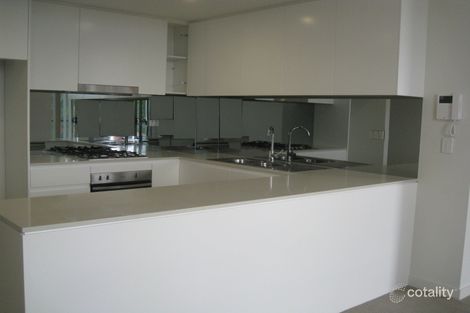 Property photo of 406/36-44 John Street Lidcombe NSW 2141