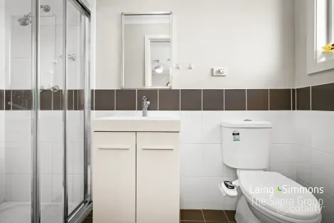 Property photo of 5/2A Federal Road Seven Hills NSW 2147