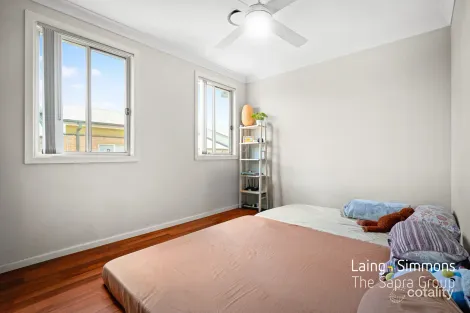 Property photo of 5/2A Federal Road Seven Hills NSW 2147